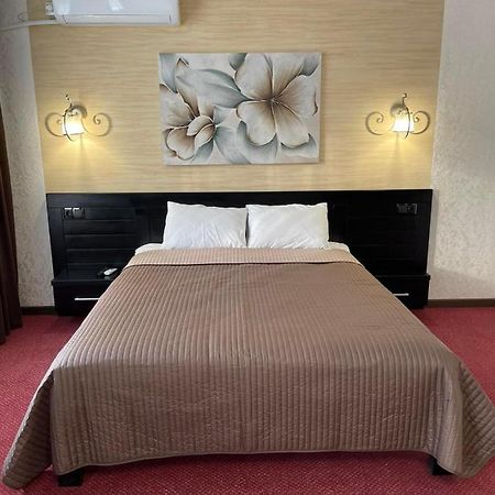 Hotel Merry Club Maliye Khutora Εξωτερικό φωτογραφία