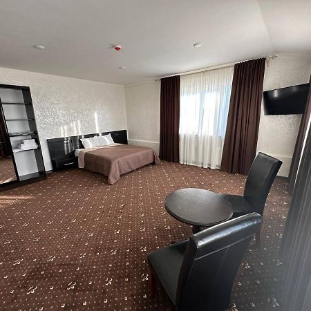 Hotel Merry Club Maliye Khutora Εξωτερικό φωτογραφία