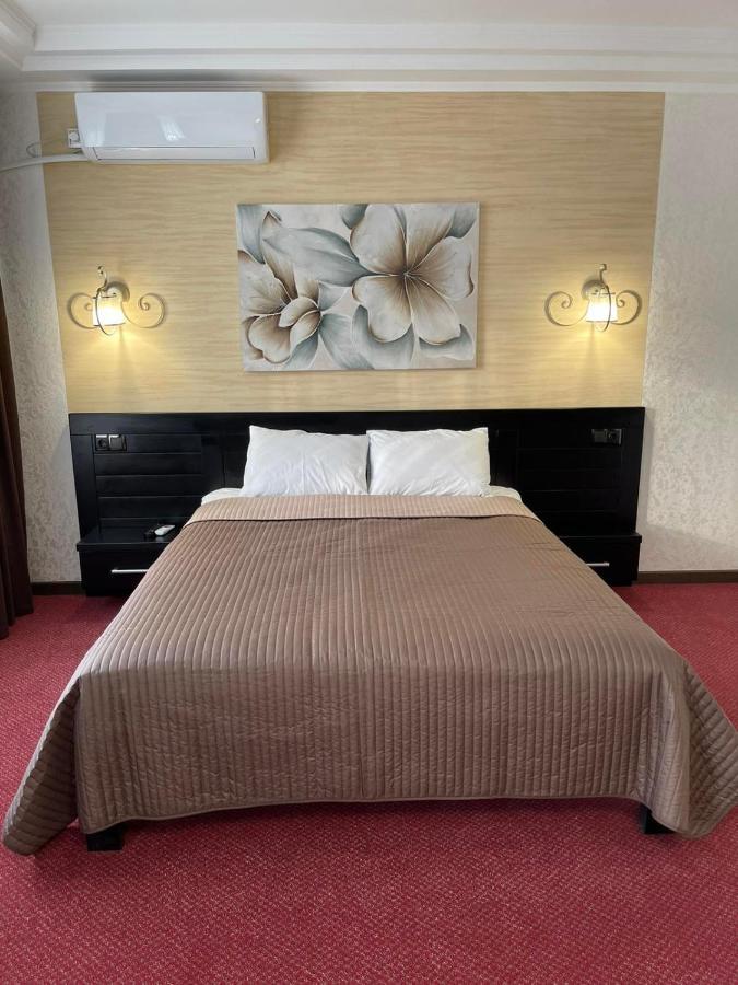 Hotel Merry Club Maliye Khutora Εξωτερικό φωτογραφία