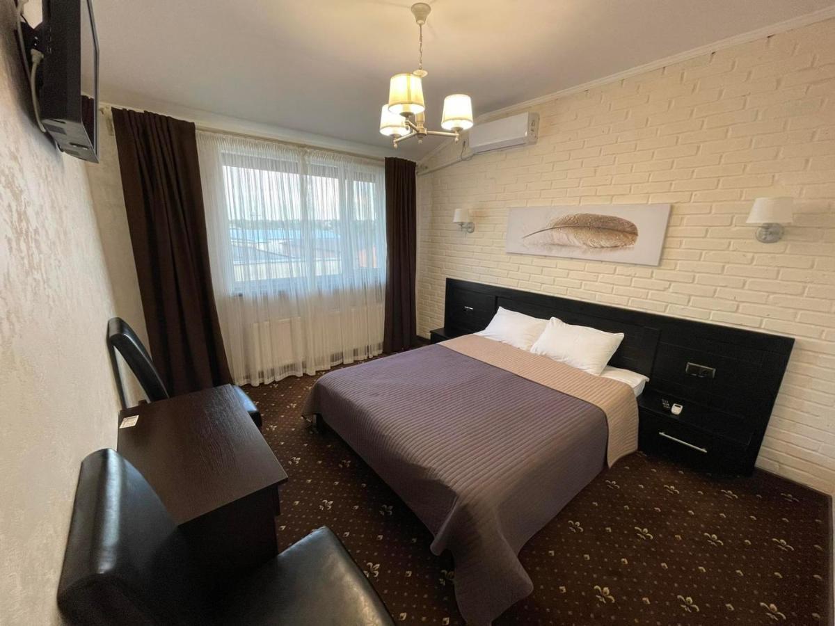 Hotel Merry Club Maliye Khutora Εξωτερικό φωτογραφία