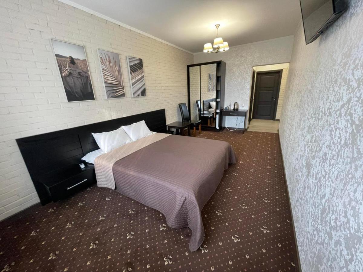 Hotel Merry Club Maliye Khutora Εξωτερικό φωτογραφία