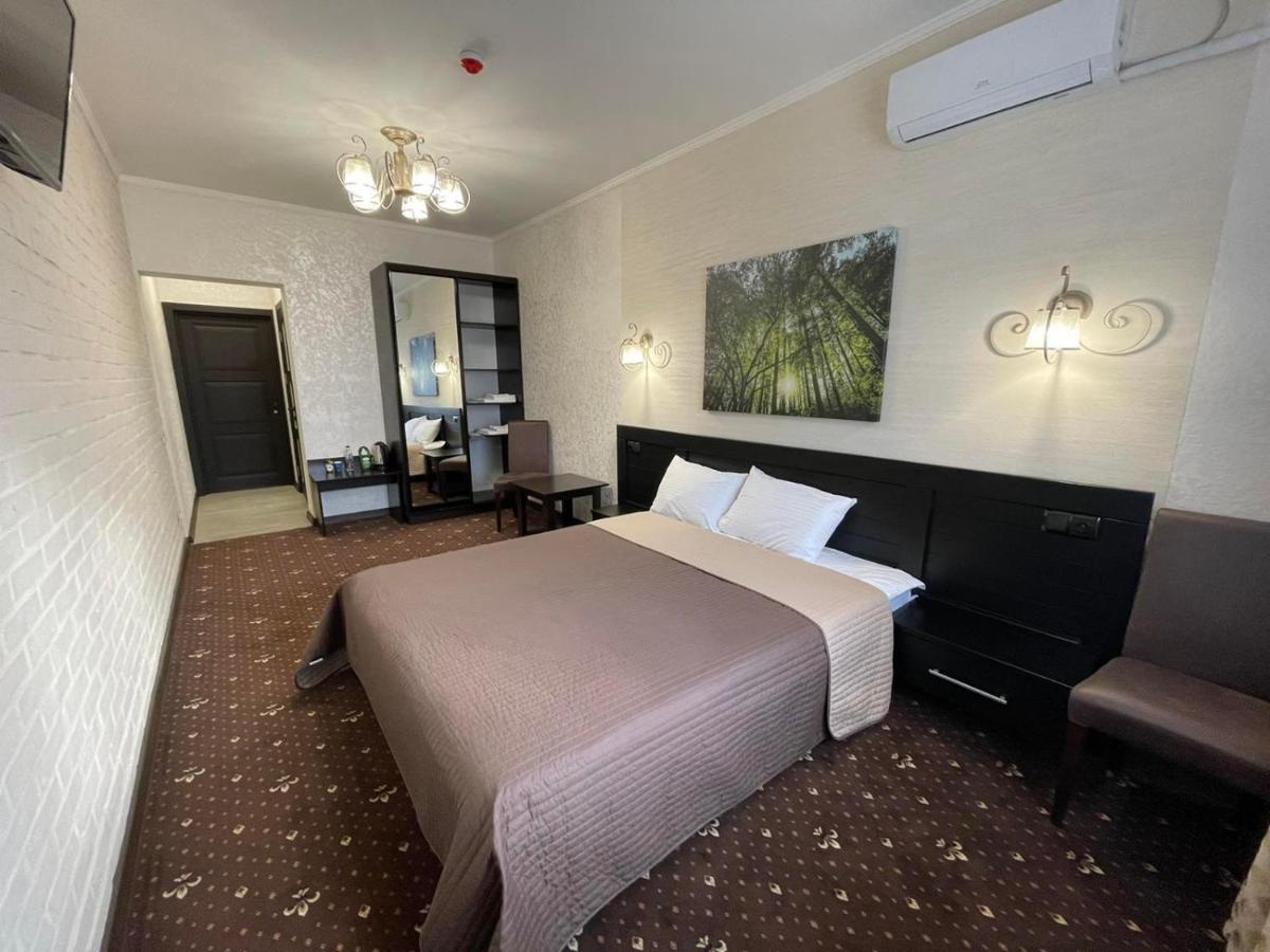 Hotel Merry Club Maliye Khutora Εξωτερικό φωτογραφία