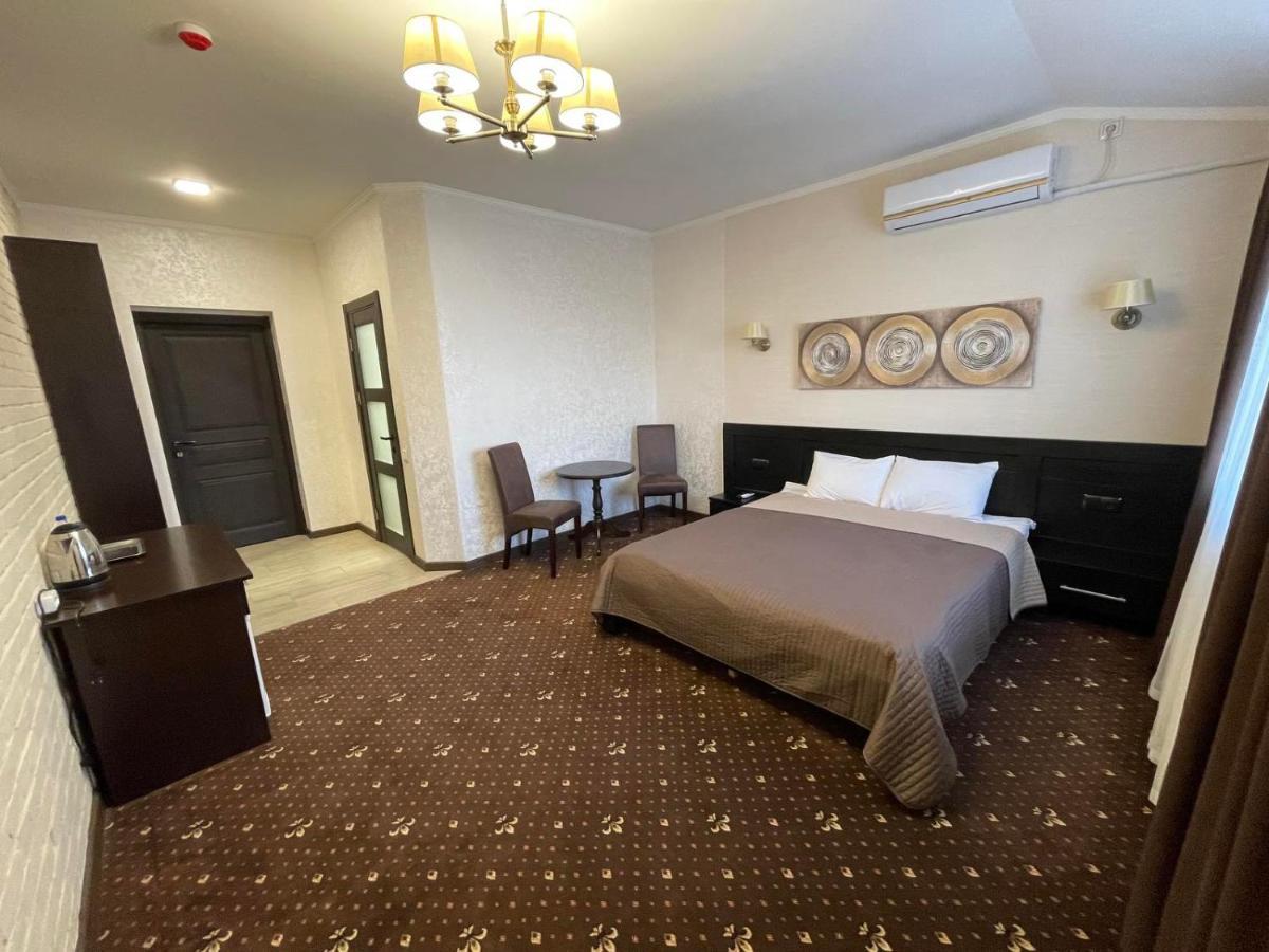 Hotel Merry Club Maliye Khutora Εξωτερικό φωτογραφία