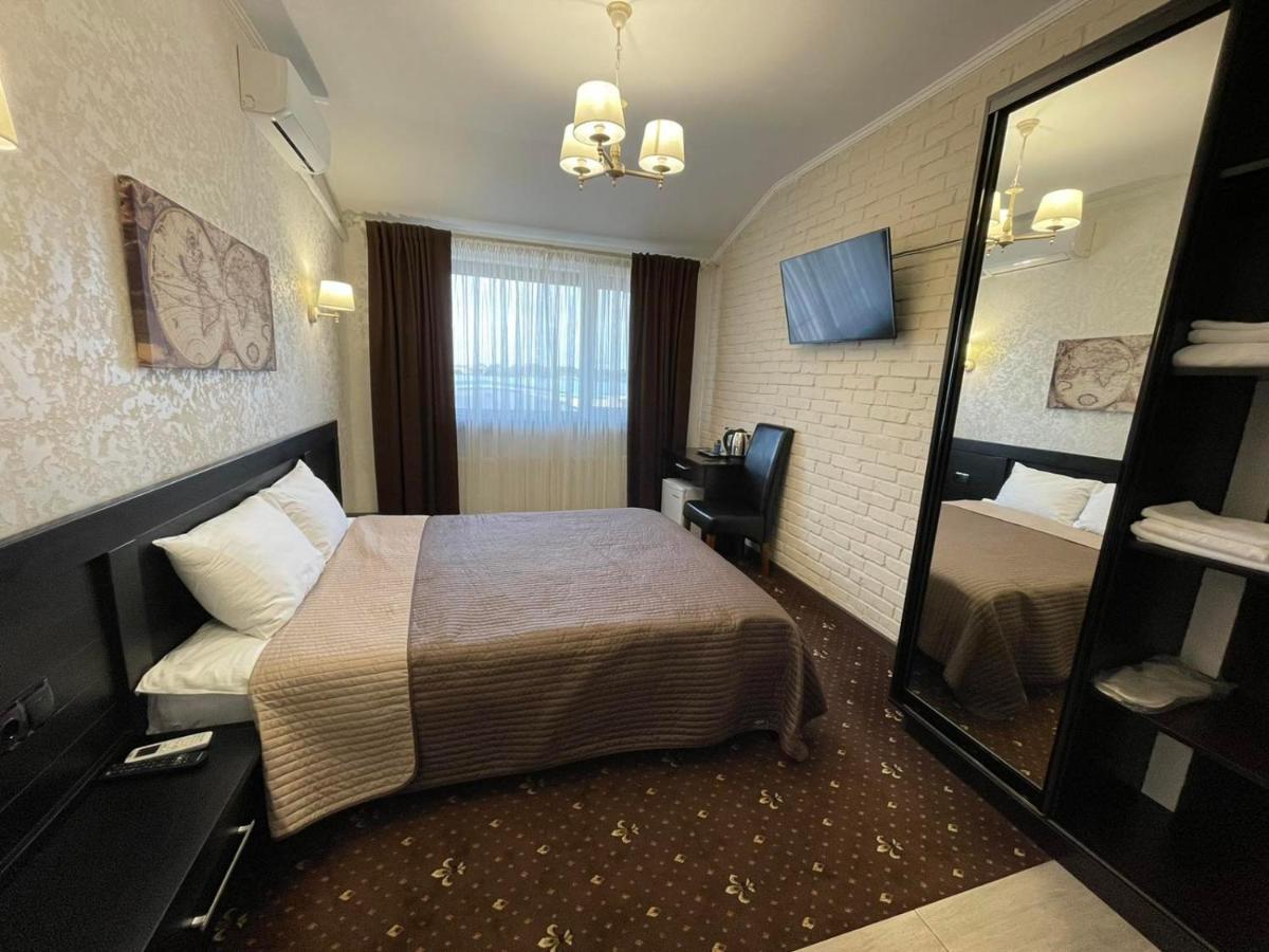 Hotel Merry Club Maliye Khutora Εξωτερικό φωτογραφία