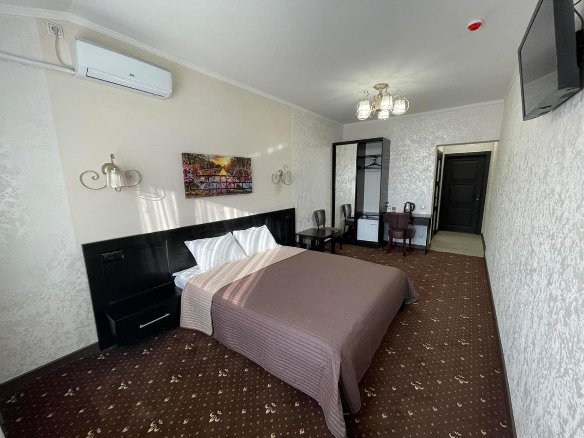 Hotel Merry Club Maliye Khutora Εξωτερικό φωτογραφία