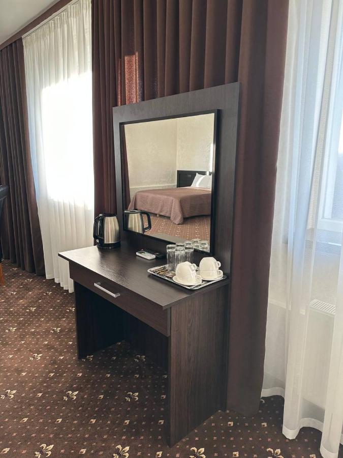 Hotel Merry Club Maliye Khutora Εξωτερικό φωτογραφία