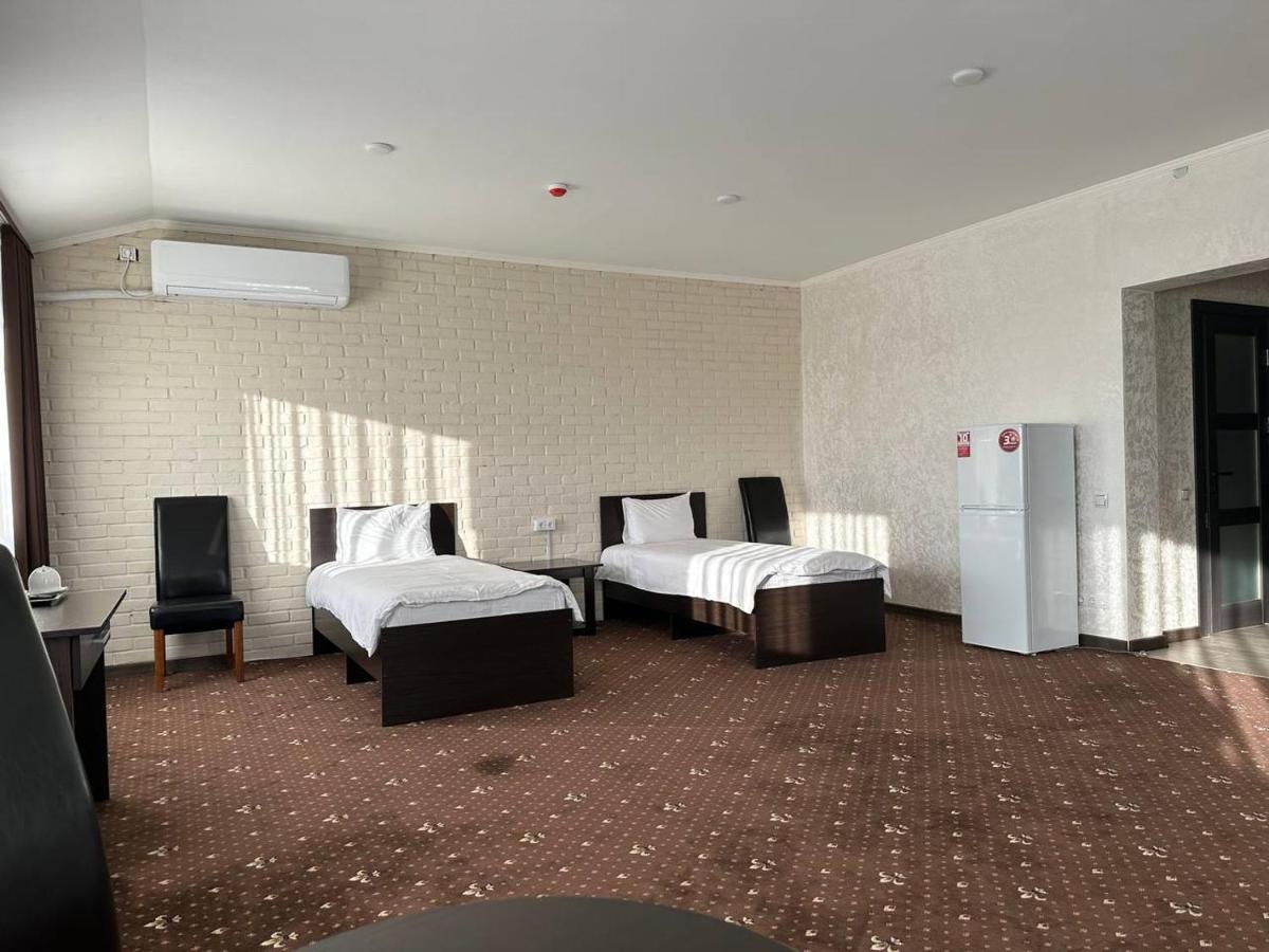 Hotel Merry Club Maliye Khutora Εξωτερικό φωτογραφία