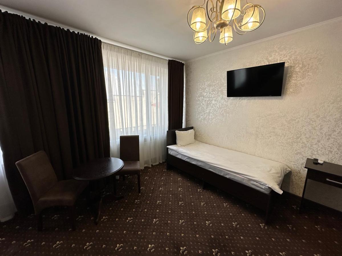 Hotel Merry Club Maliye Khutora Εξωτερικό φωτογραφία