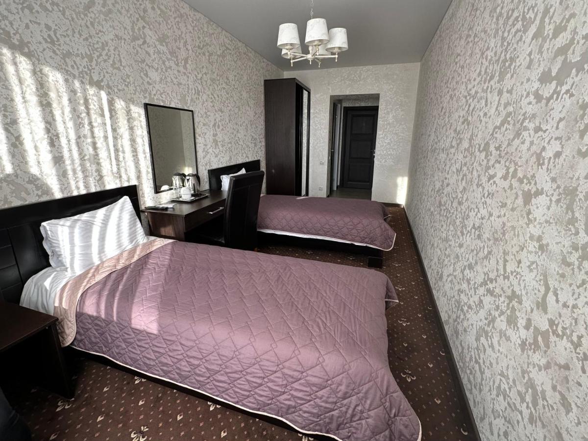 Hotel Merry Club Maliye Khutora Εξωτερικό φωτογραφία