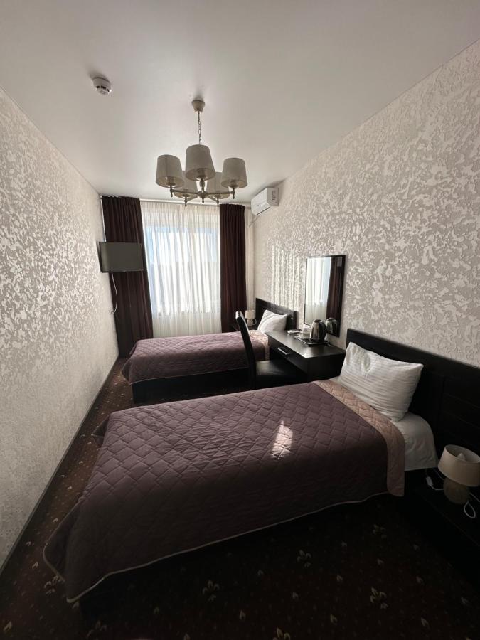 Hotel Merry Club Maliye Khutora Εξωτερικό φωτογραφία