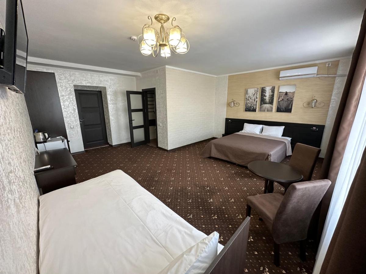 Hotel Merry Club Maliye Khutora Εξωτερικό φωτογραφία