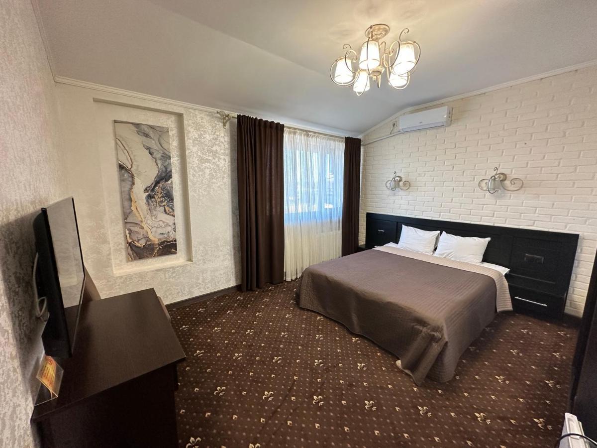 Hotel Merry Club Maliye Khutora Εξωτερικό φωτογραφία