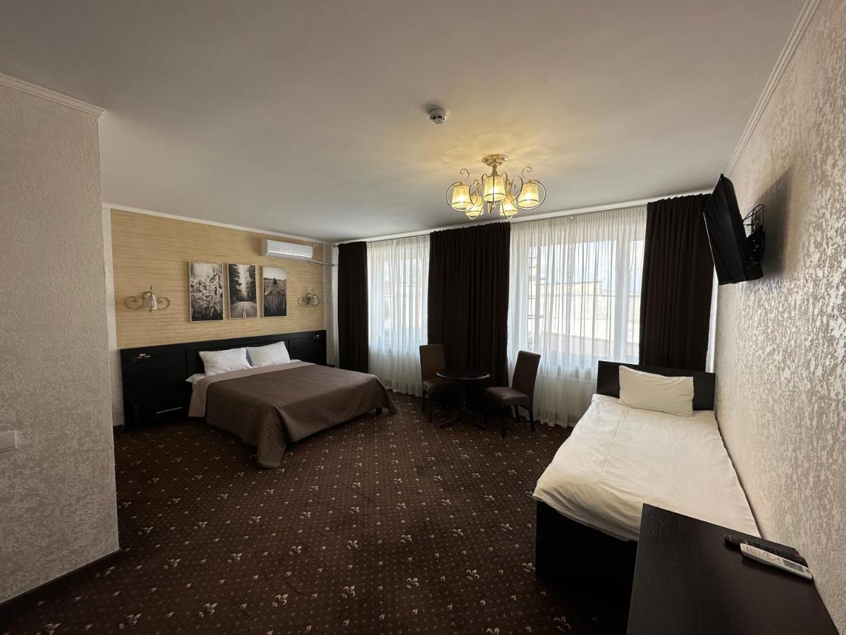 Hotel Merry Club Maliye Khutora Εξωτερικό φωτογραφία