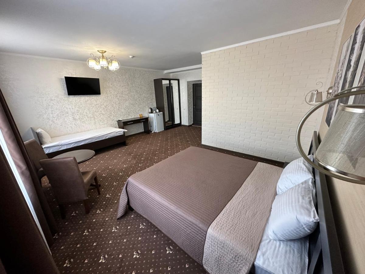 Hotel Merry Club Maliye Khutora Εξωτερικό φωτογραφία